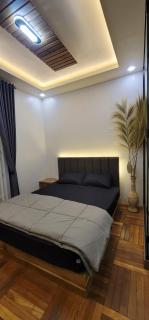 Roadside villa's - 0