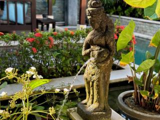 Villa Petra Seminyak Bali - Seminyak - 1