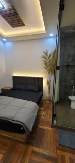 Roadside villa's - 4