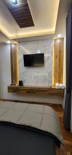 Roadside villa's - 3