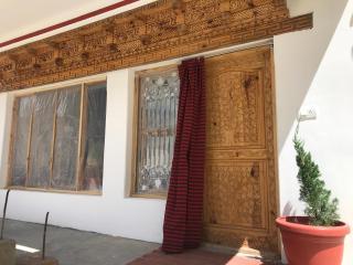 JAMSHED RESIDENCY - 4