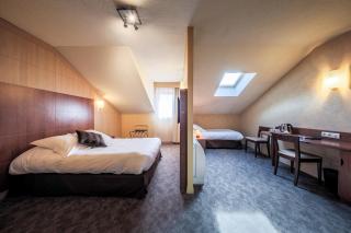 Hôtel Le Kennedy, Clermont-Ferrand, The Originals Relais - 9