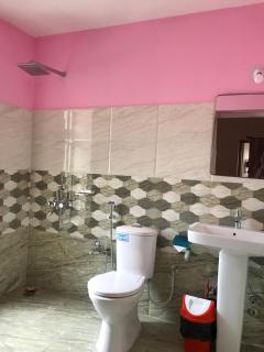 JAMSHED RESIDENCY - Hundar - 4