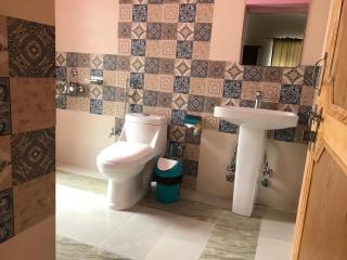 JAMSHED RESIDENCY - Hundar - 3