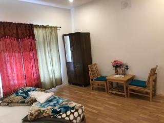 JAMSHED RESIDENCY - Hundar - 1