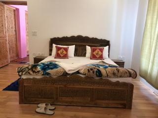 JAMSHED RESIDENCY - Hundar - 8