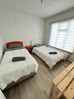 Cabañas Little Home - 8