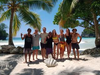 Sera Beach Dive Resort - Kododa - 9