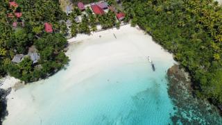 Sera Beach Dive Resort - Kododa - 4