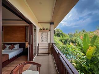 The Mudru Resort by Pramana Villas - Ubud - 3