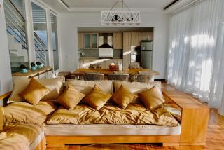 Mari Mar Villa 1 - Canggu - 3
