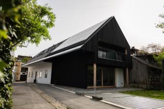 V22 - Premium Apartements - Ljubljana - 9