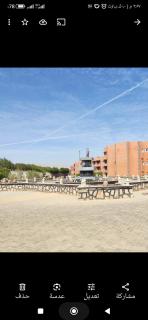 Chalet Amexico Paradise - Ain Sokhna - 5