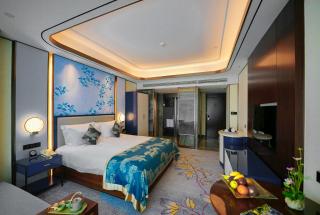 Nanyuan Hotel - Ningbo - 7