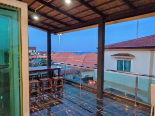 Habor House by Koh Larn Riviera - Ko Larn - 9