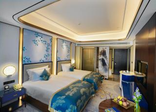 Nanyuan Hotel - Ningbo - 9