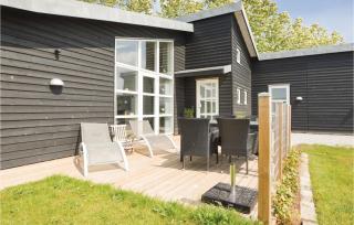 Three-Bedroom Holiday Home In Haderslev - 5