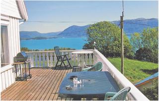 Nice Apartment In Fjelberg - Innbjoa - 1