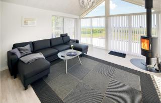 Three-Bedroom Holiday Home In Sydals - Sarup - 1