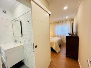 Antonio’s Captain Apartment - 200m from the beach - Peniche - 6