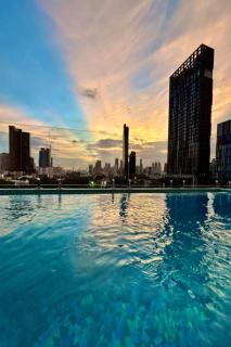 The SACHA Apart-Hotel Thonglor - Bangkok - 8