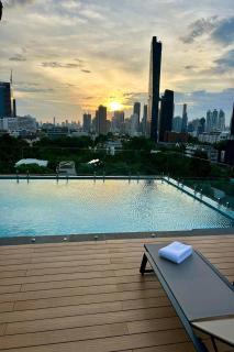 The SACHA Apart-Hotel Thonglor - Bangkok - 2