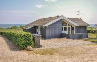 Holiday Home Bellevue Sydals Denm - Skovby - 6