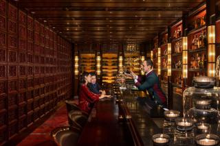 Mandarin Oriental, Macau - Macao - 2