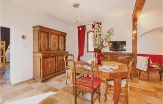 Cozy Apartment In Les Salles-Du-Gardon - Soustelle - 9