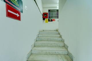 Hotel O RAJNANDINI - Guwahati - 8