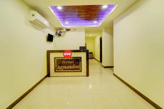 Hotel O RAJNANDINI - Guwahati - 3