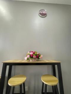 Gombak, KL at Ayuman Suites with Netflix & panoramic view of Gombak & Batu Caves - Kampong Kerdas - 8