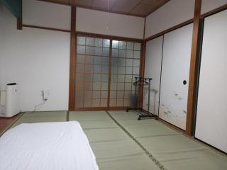Lucky House Guest House - Osaca - 3