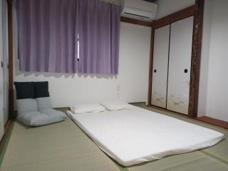 Lucky House Guest House - Osaca - 6