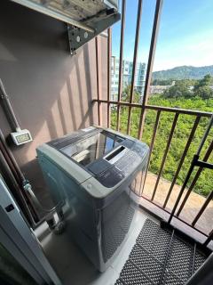 CREEK 1 BEDROOM - Kathu - 6