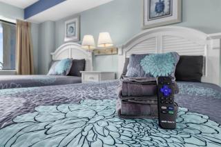 *UPdated Family BEACH Escape*Pools, Hot Tubs, More - Myrtle Beach - 8