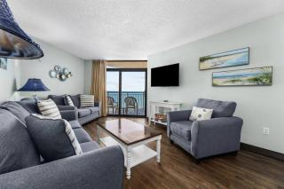 *UPdated Family BEACH Escape*Pools, Hot Tubs, More - Myrtle Beach - 7