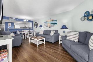 *UPdated Family BEACH Escape*Pools, Hot Tubs, More - Myrtle Beach - 2