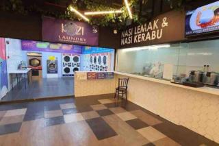 Jeff & Ricky Homestay@105 Kozi Square - Kuching - 7