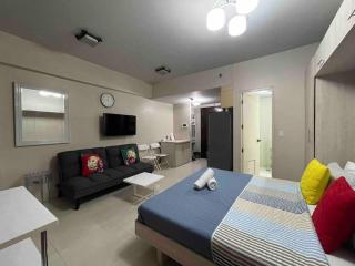 Your Home @ One Palm Tree Villas near NAIA T3 - Manila - 0