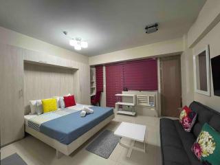 Your Home @ One Palm Tree Villas near NAIA T3 - Manila - 8