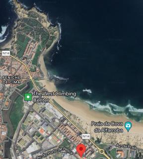 Antonio’s Captain Apartment - 200m from the beach - Peniche - 0
