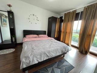 The Wide Condo Sakdidej by Guide Sabai - Ban Tha Khreng - 8