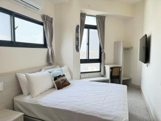 Ronin fish B&B - Magong - 5