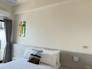 Ronin fish B&B - Magong - 1