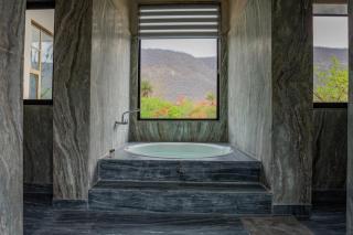 Surya Bagh - A Luxury Hideaway - 5 minutes to Ajabgarh, 10 minutes to Bhangarh & 20 minutes to Tehla, Sariska - 1