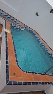 La Casa de Beto - La Manzanilla - 5