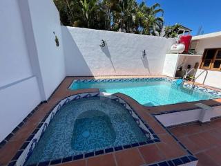 La Casa de Beto - La Manzanilla - 2