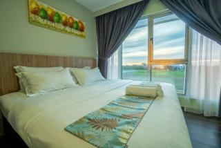 FLYPOD Hotel - Kota Kinabalu - 8