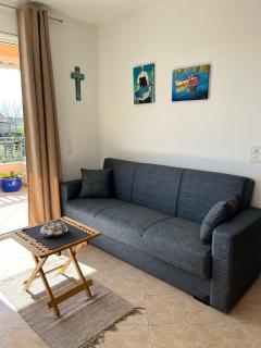 Apartment M&A with sea view - Barbat na Rabu - 9